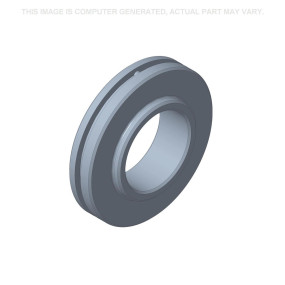 Flansch Case 84037895