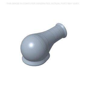 Abdeckappe (84038072) Case