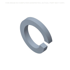 Federscheibe Case 84039421