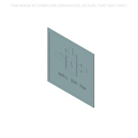 Aufkleber Case 84041354