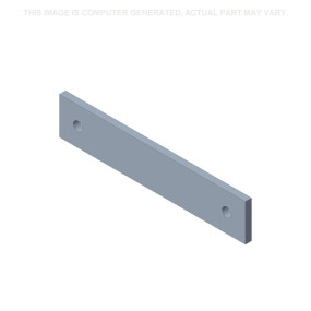 Blech, Platte Case 84043413