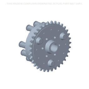 Kupplung Case 84045305