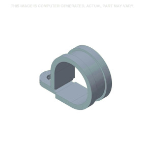 Klemme Case 84053873