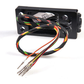 Kabelstecker (84059856) Case