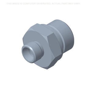 Hydr Steckverbinder Case 84064606