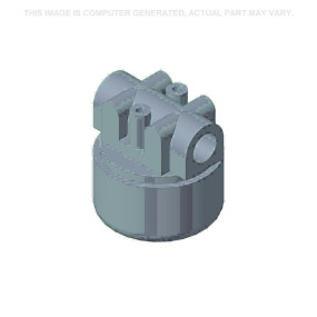 Hydraulikölfilter Case 84068686
