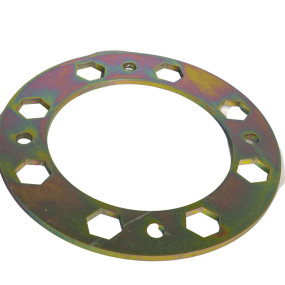 Sicherungsplatte Case 84071421