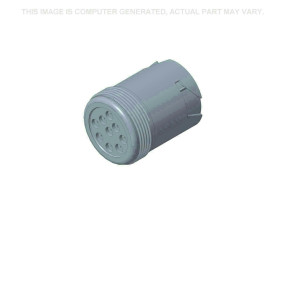 Klemmengehäuse Case 84074255