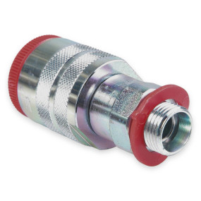 Schnellkupplungsstec Case 84077512