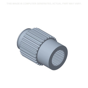 Flansch Case 84078680