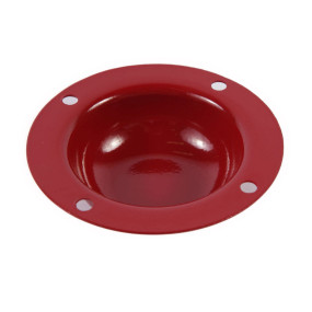 Radnabenabdeckung (84097561) Case