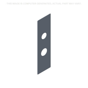 Unterlegscheibe Case 84100756