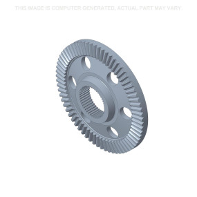 Zahnrad Case 84100762
