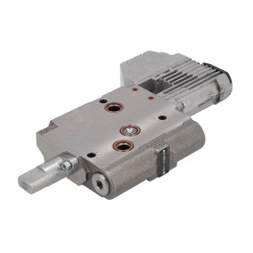 Ventilsegment Case 84125295