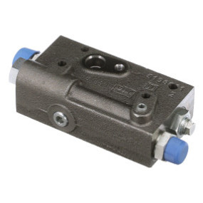 Regelventil Case 84140153