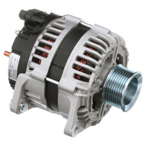 Lichtmaschine Case 84141453