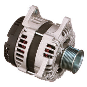 Lichtmaschine Case 84141454