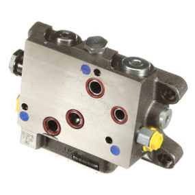 Hydraulikventilsegme Case 84142195