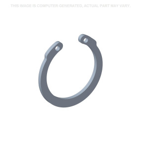 Sprengring Case 84144333