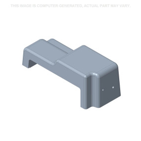 Abdeckung Case 84149758