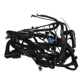 Kabelbaum Case 84150934