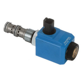 Magnetspule Mech Case 84164839