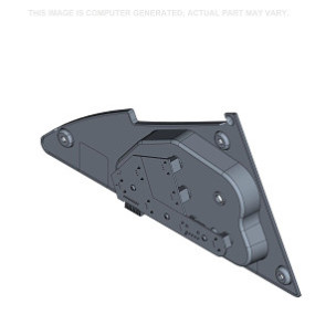 Schalttafel Case 84168658