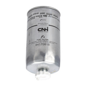 Kraftstofffilter Case 84170818