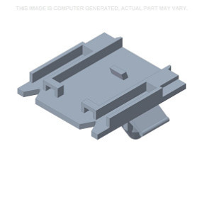 Klemme Case 84176159