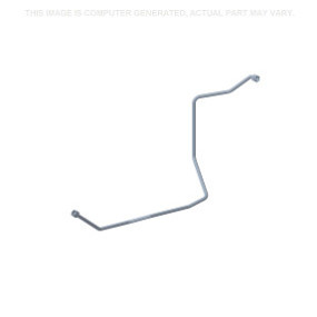 Hydraulikleitung Case 84177643