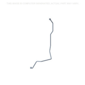 Hydraulikleitung Case 84177644