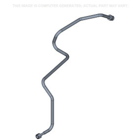 Hydraulikleitung Case 84177653