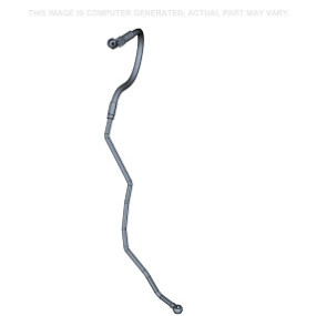 Hydraulikleitung Case 84182551