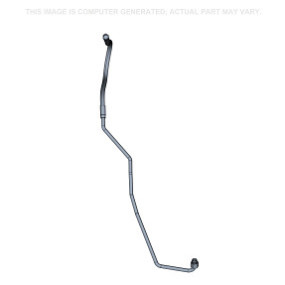 Hydraulikleitung Case 84182552