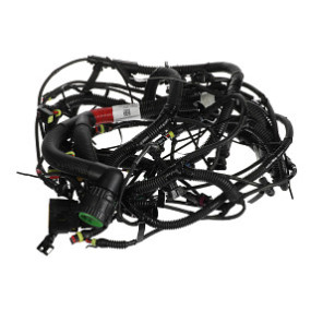 Kabelbaum Case 84184030