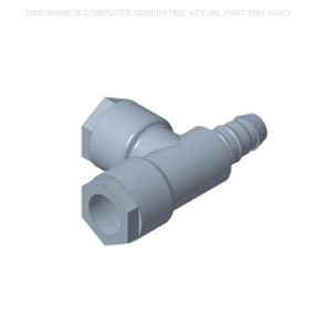 Hydr Steckverbinder Case 84185248