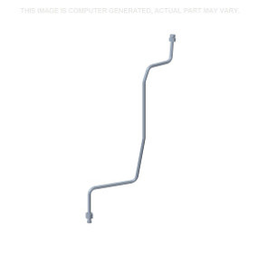 Hydraulikleitung Case 84188754