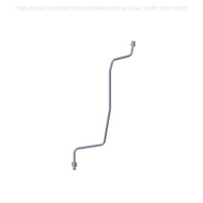 Hydraulikleitung Case 84188755