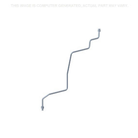 Hydraulikleitung Case 84188757