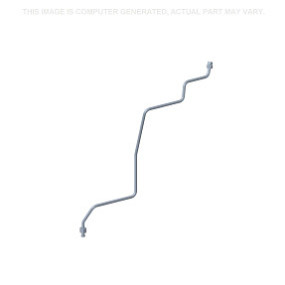 Hydraulikleitung Case 84188758