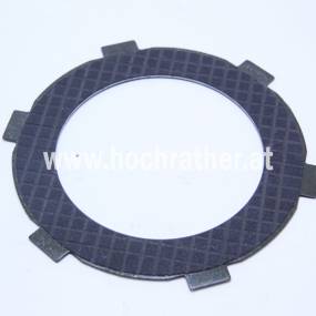 Kupplungsscheibe Case 84188784