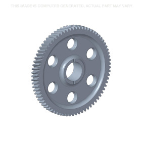 Zahnrad Case 84192944