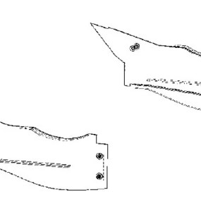 Service-Kit  Case 84193332