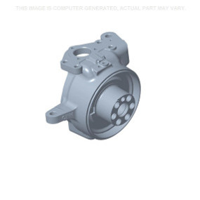 Achsschenkel-Baugrup  Case 84197105