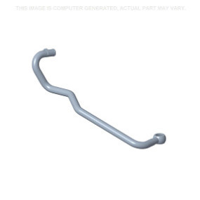 Hydraulikleitung Case 84207108