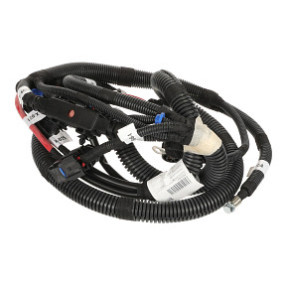 Kabelbaum Case 84209894