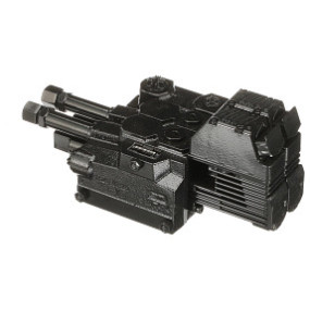 Regelventil Case 84214464