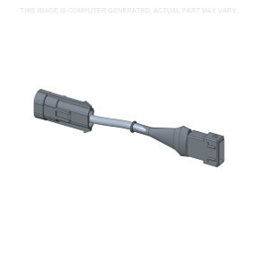 Kabelbaum Case 84221137