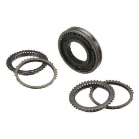 Synchroneinrichtung Case 84221359