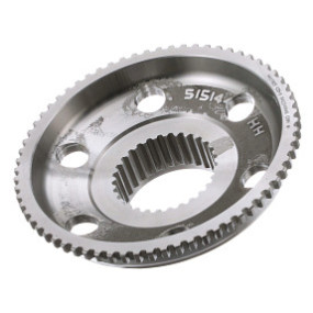 Gezackte Scheibe Case 84224948